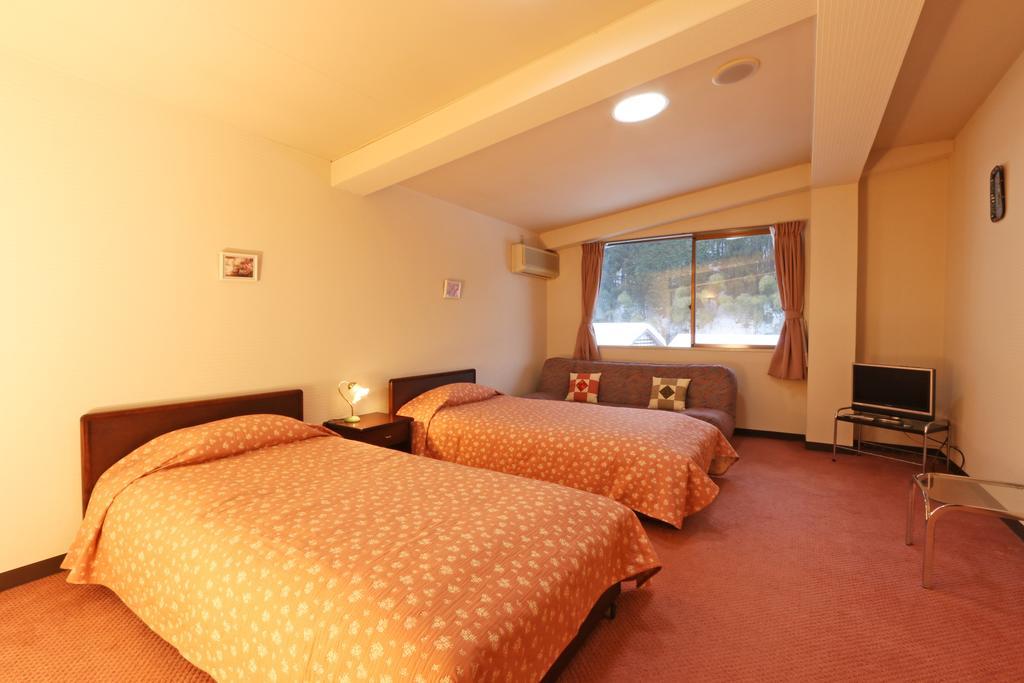 New Michiya Hotel Toyooka  Exterior foto