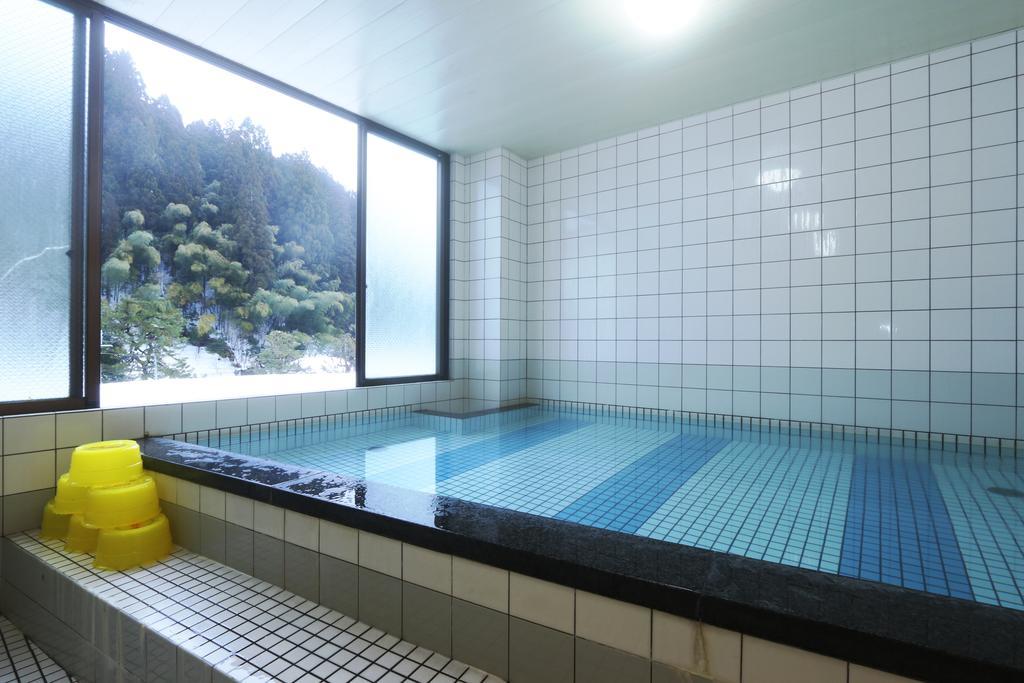 New Michiya Hotel Toyooka  Exterior foto
