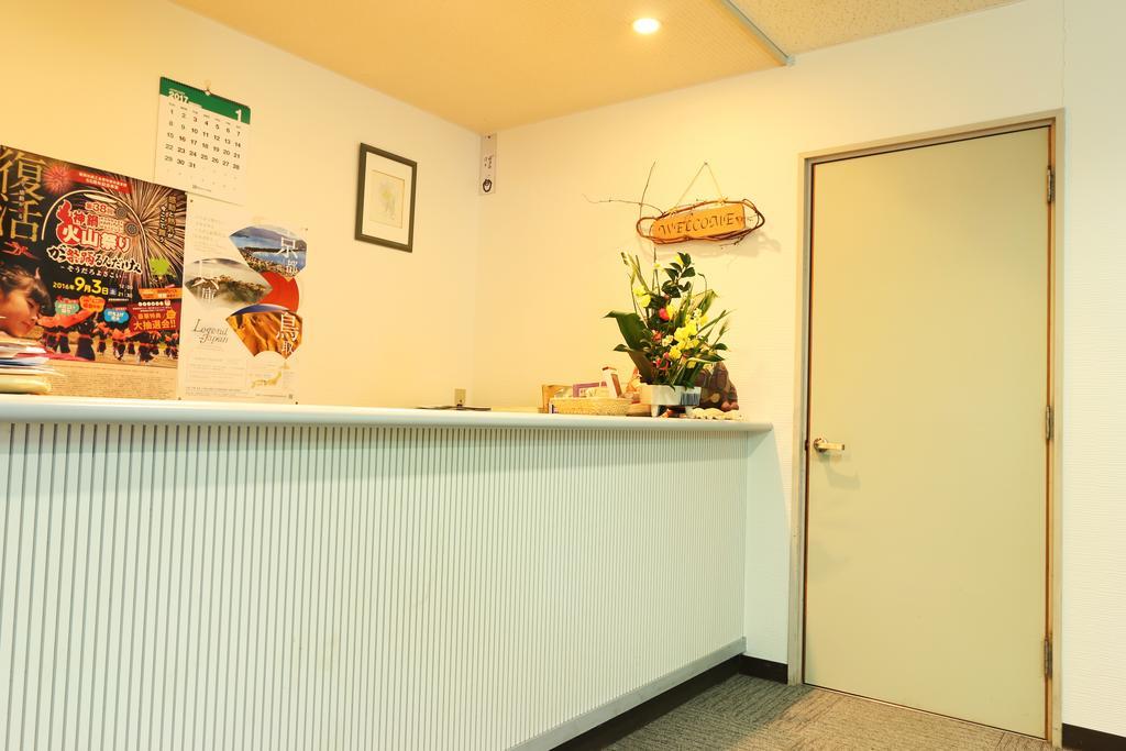 New Michiya Hotel Toyooka  Exterior foto